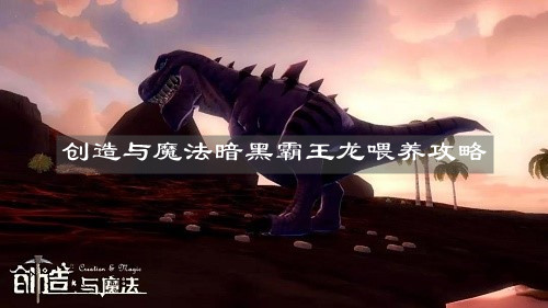《创造与魔法》