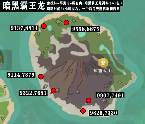 《创造与魔法》