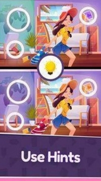 差异性侦探中文版