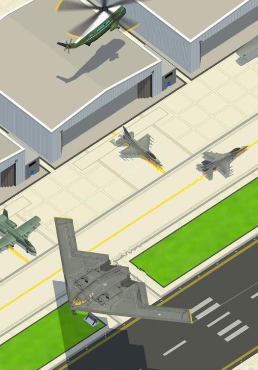 迷你空军基地安卓最新版