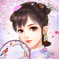 花舞宮廷