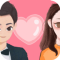 CN式相亲