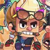 荒野决斗吃鸡