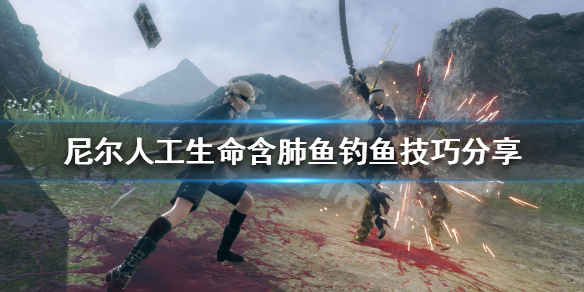 《尼尔人工生命升级版》含肺鱼怎么钓 含肺鱼钓鱼技巧分享