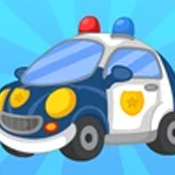 儿童动物警察官网正式版