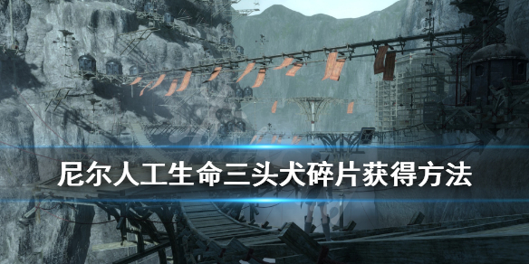 《尼尔人工生命升级版》三头犬碎片怎么获得？三头犬碎片获得方法