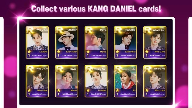 SuperStar KANGDANIEL中文汉化版