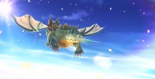 Rune Factory 5