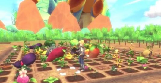 Rune Factory 5