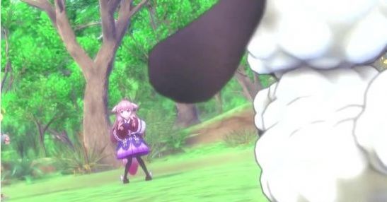 Rune Factory 5