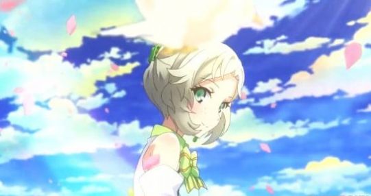 Rune Factory 5