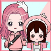 小小爱美妆中文版