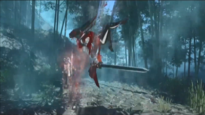 永劫无间胡桃捏脸