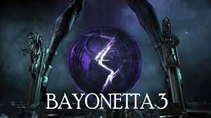 Bayonetta 3