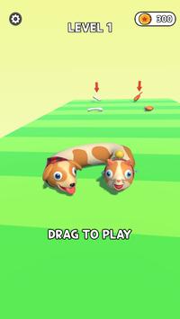 阿猫阿狗！