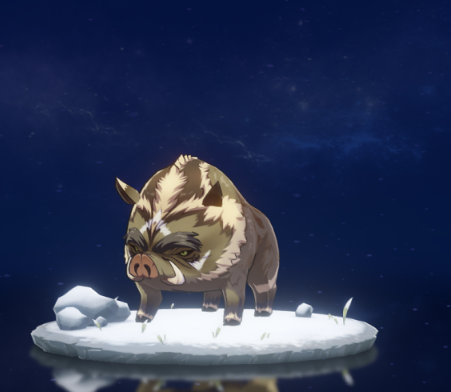 《原神》雪猪获取方法攻略