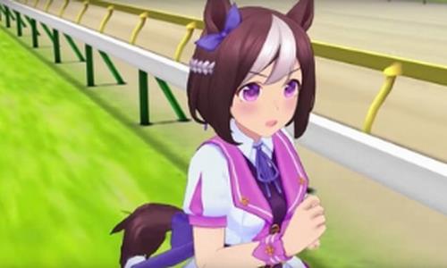 《赛马娘》历战种马养成攻略