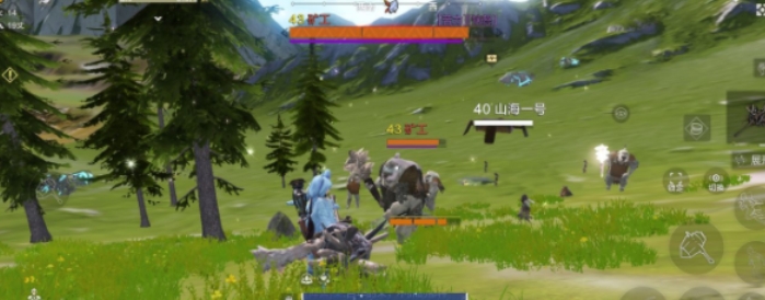 妄想山海苍玉怎么获取