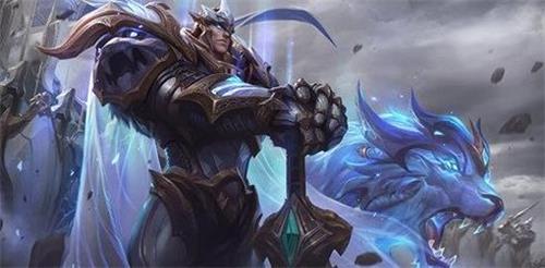 云顶之弈s5黎明使者阵容如何搭配