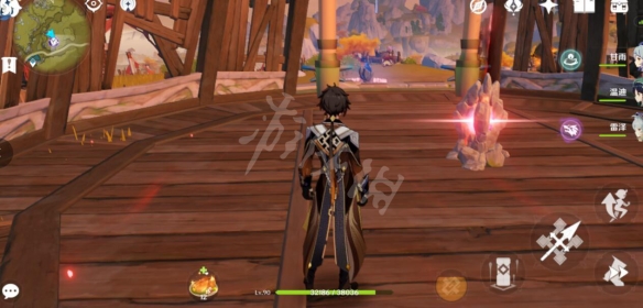 7