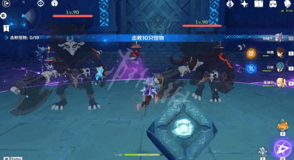 5