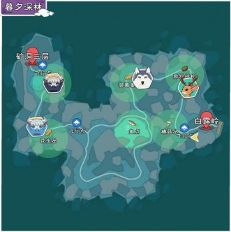 《小森生活》百猎什么时候刷新