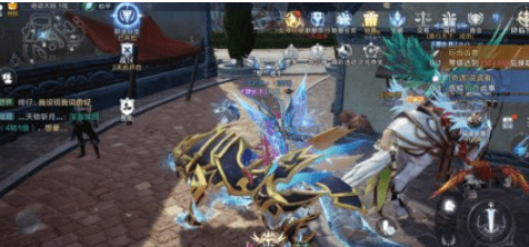 《全民奇迹2》黑鹰任务攻略