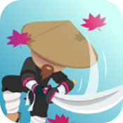 武士跑酷斩ios最新版