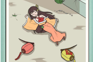 神探小秀才第4关攻略