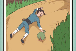 神探小秀才第23关攻略