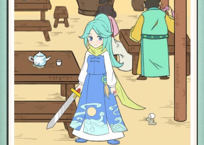 神探小秀才第29关攻略