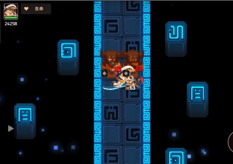 《坎公骑冠剑》迷宫29攻略