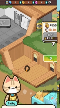 猫咪家具大亨中文版