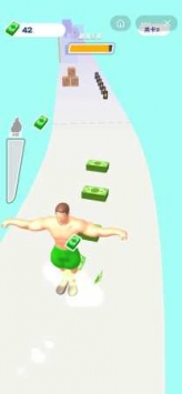 猛男向前冲安卓最新版