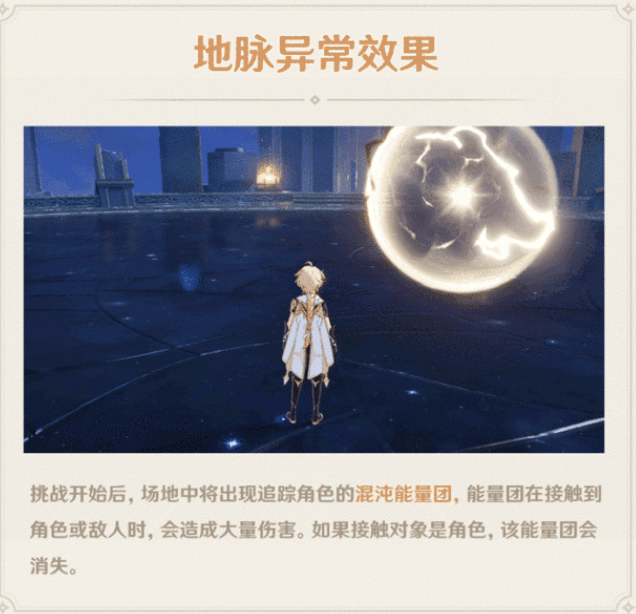 《原神手游》混沌之境通关技巧