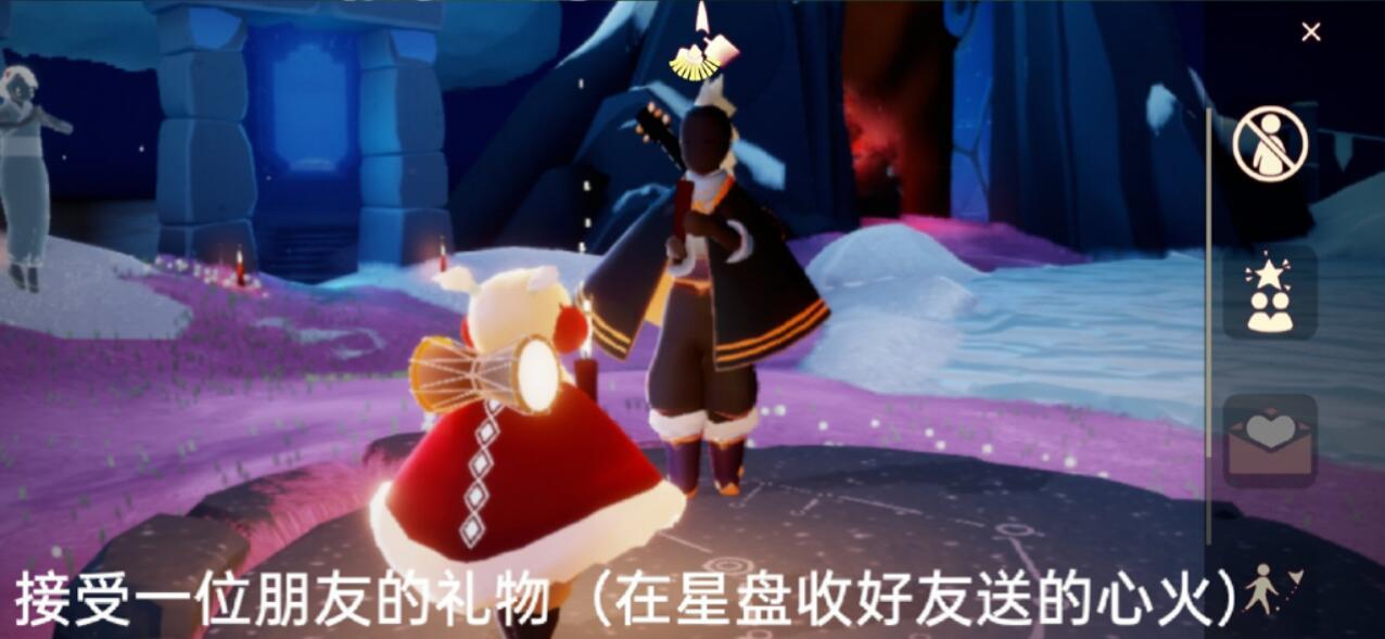 《光遇》5月6日任务通关技巧