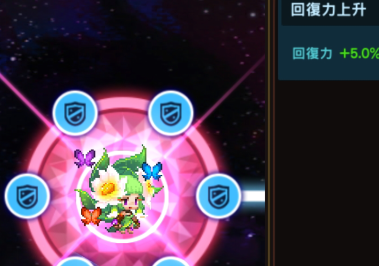 《坎公骑冠剑》治疗量提高秘籍
