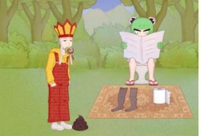 我的金箍棒在哪儿第23关攻略