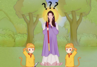 我的金箍棒在哪儿第27关攻略