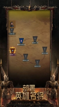 战火帝国中文版