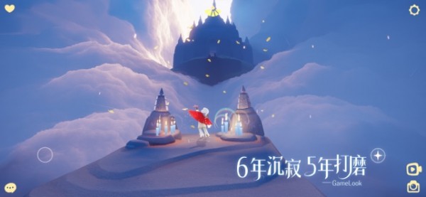 《光遇》霞谷呆毛菇怎么得