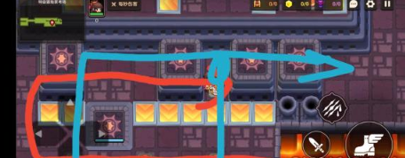 《坎公骑冠剑》特级冒险家考场支线任务攻略