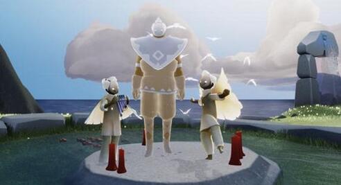 光遇排箫复刻先祖兑换表及需要材料一览 光遇排箫复刻先祖兑换需要多少蜡烛