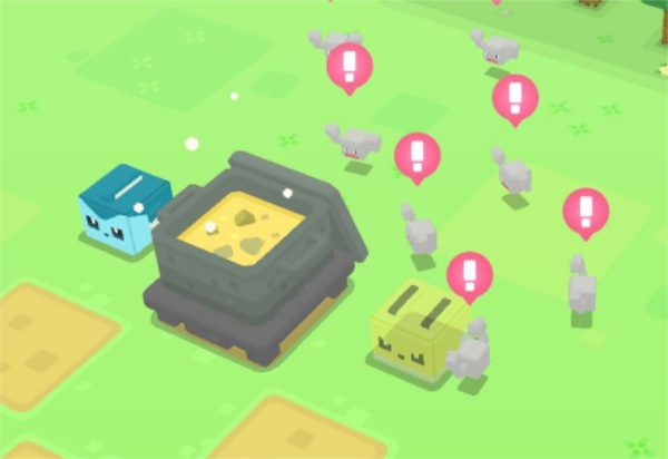 宝可梦大探险平民最强阵容如何搭配