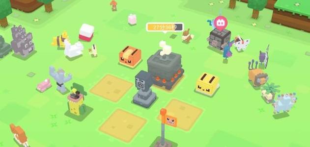 宝可梦大探险凯西食谱是什么