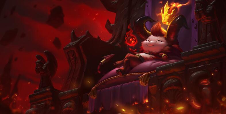 云顶之弈11.9小恶魔提莫主C阵容怎么搭配 云顶之弈11.9小恶魔提莫主C阵容如何搭配