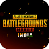 Battlegrounds Mobile Indiabt版