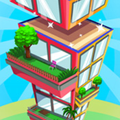 塔楼建筑师免费版