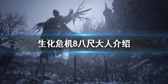 《生化危机8》八尺大人是谁 八尺大人介绍