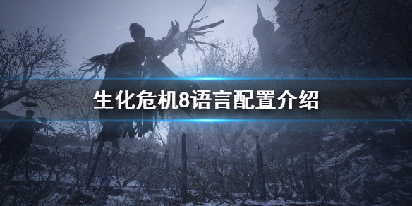 《生化危机8》有中文配音吗 语言配置介绍